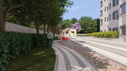 Inspira Tropical Garden Image 6