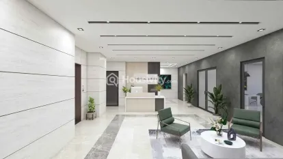 Inspira Tropical Garden Image 3