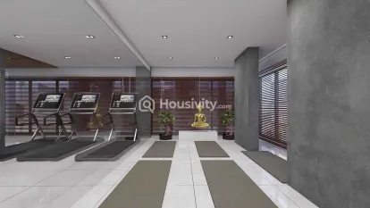 Inspira Tropical Garden Image 4