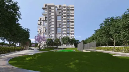 Inspira Tropical Garden Image 2