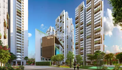 The Vue Residences Image 4