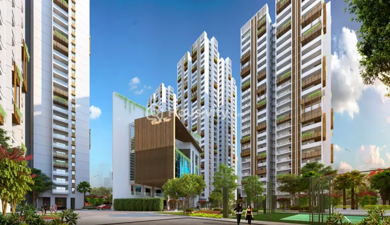 The Vue Residences Image 4