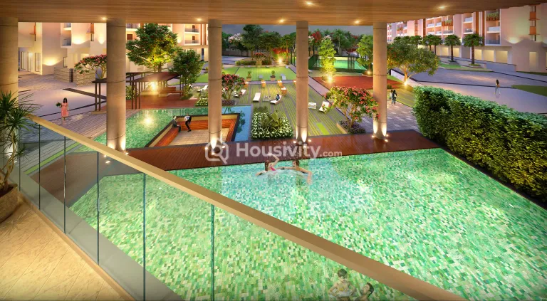 The Vue Residences Image 5