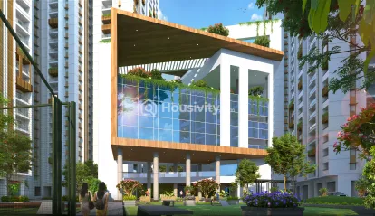 The Vue Residences Image 3