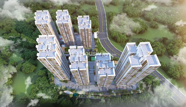 The Vue Residences Image 1