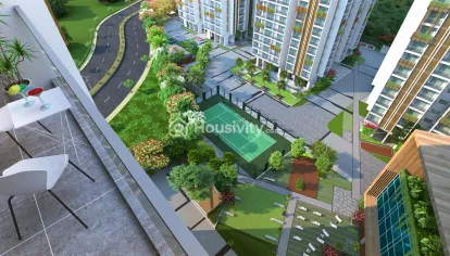 The Vue Residences Image 2