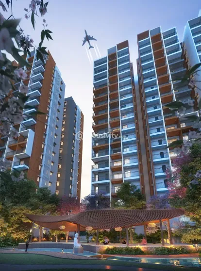 Raghuram A2A Homeland Image 1