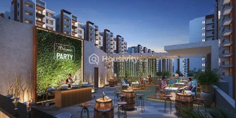 Raghuram A2A Homeland Image 3