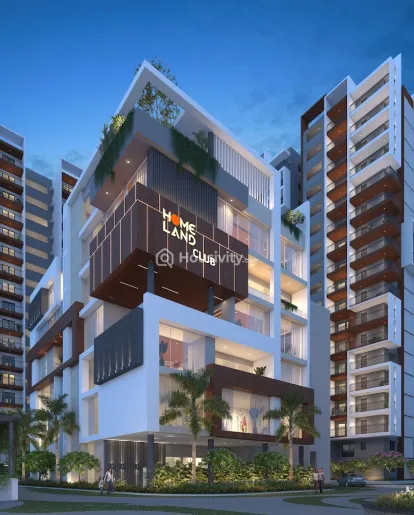 Raghuram A2A Homeland Image 8