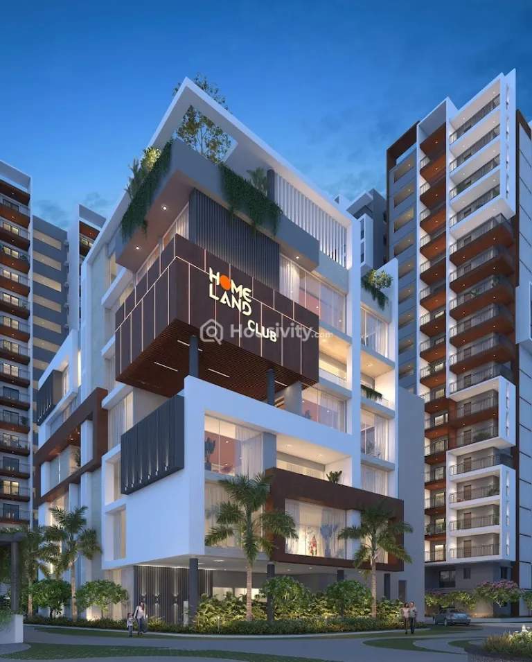 Raghuram A2A Homeland Image 8