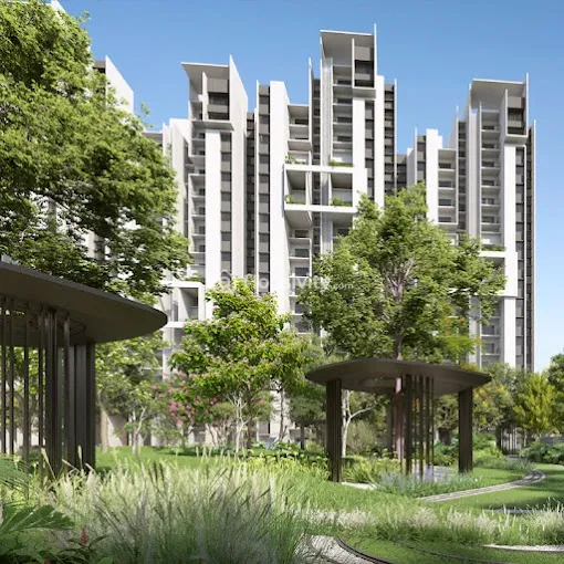 Rohan Ekanta Phase 3 Image 4