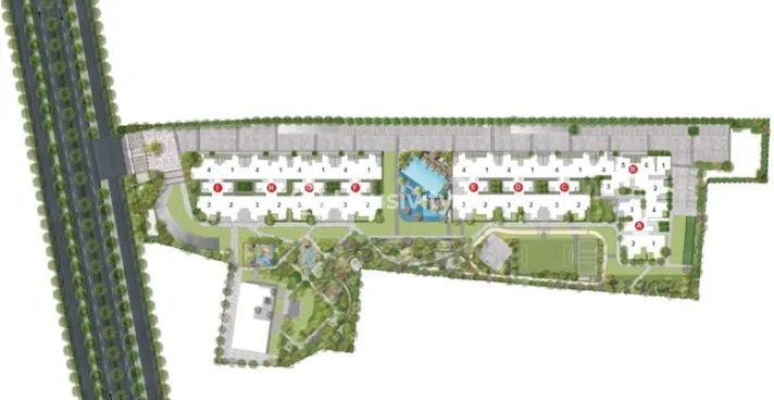 Rohan Ekanta Phase 3 Image 7