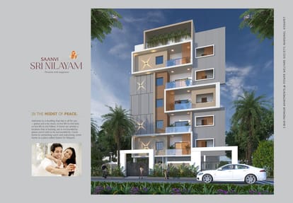 Saanvi Sri Nilayam Brochure Image 2