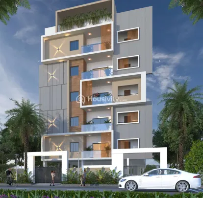 Saanvi Sri Nilayam Image 1