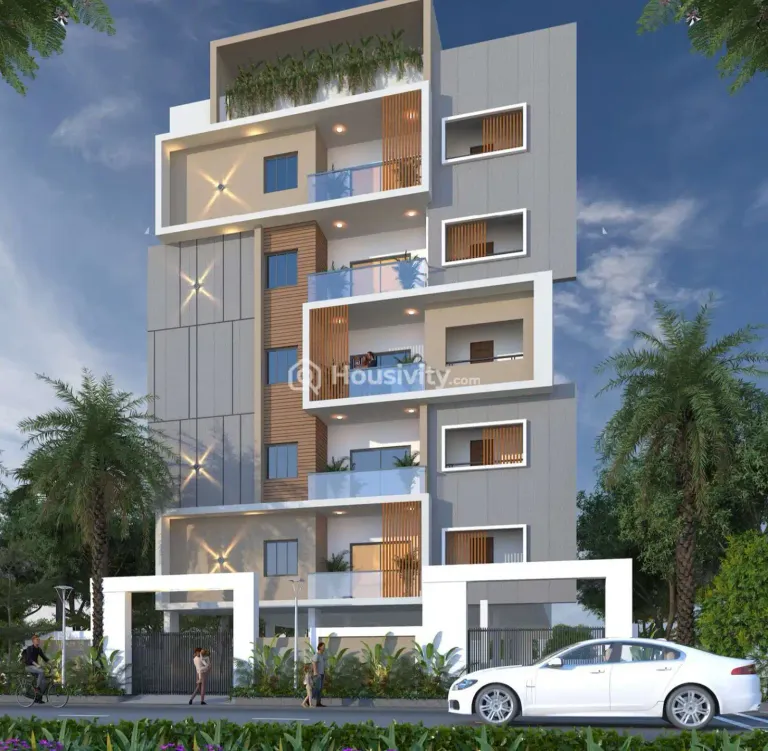 Saanvi Sri Nilayam Image 1