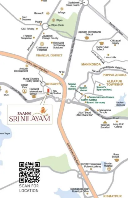 Saanvi Sri Nilayam Image 4