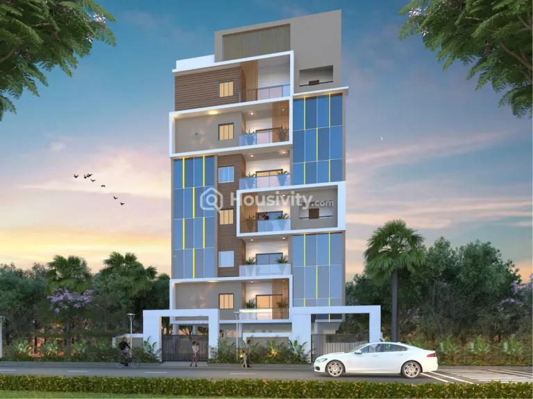 Saanvi Sri Nilayam Thumbnail