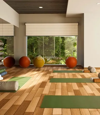 Saanvi Ambience Homes Image 1