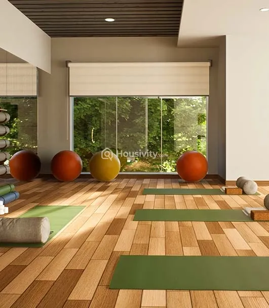 Saanvi Ambience Homes Image 1