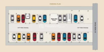 Saanvi Ambience Homes Image 4