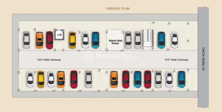 Saanvi Ambience Homes Image 4