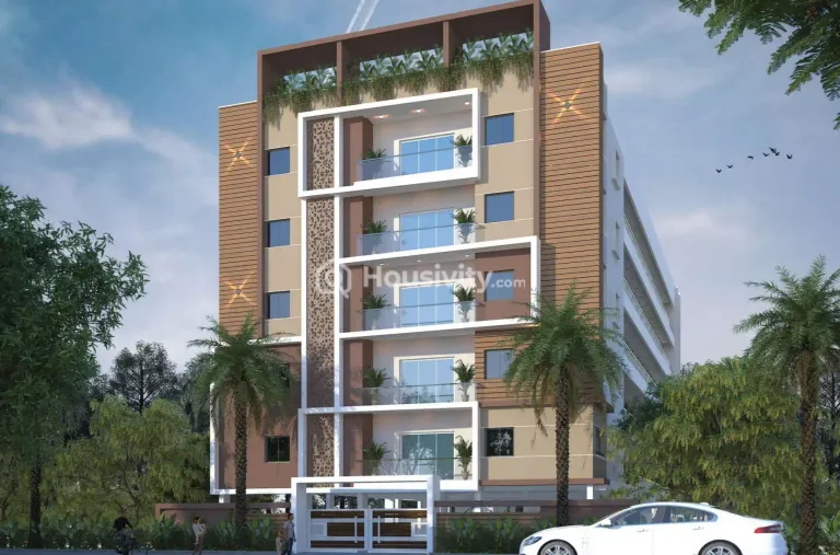 Saanvi Ambience Homes Thumbnail