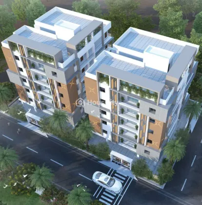 Saanvi Arena Homes Image 1
