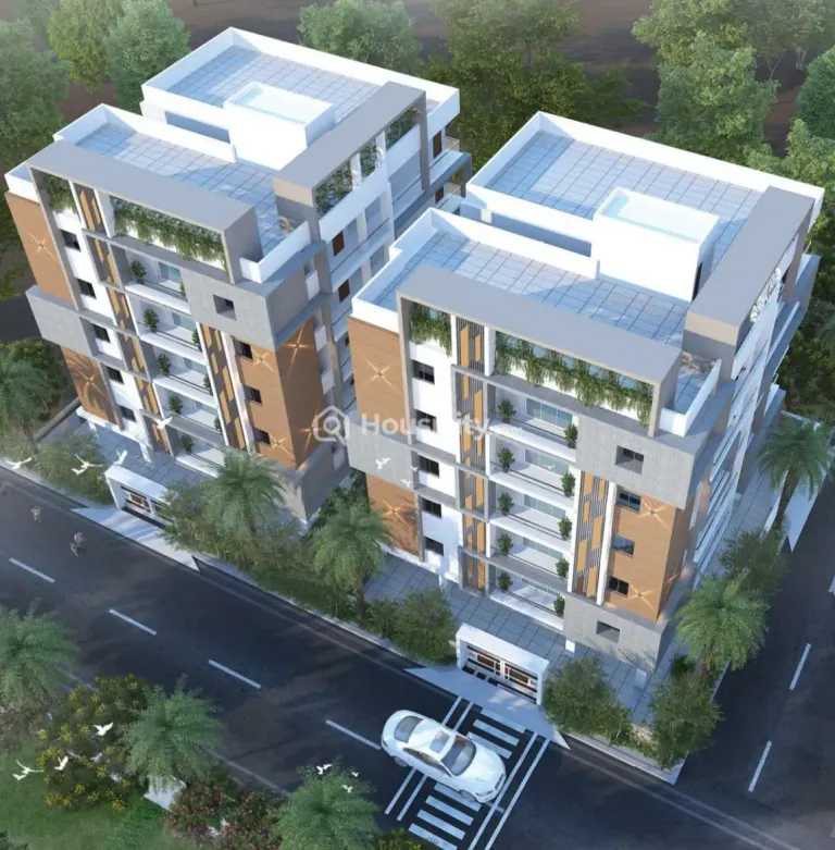 Saanvi Arena Homes Image 1