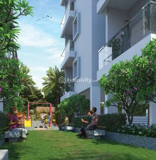 Saanvi Arena Homes Image 2