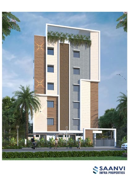 Saanvi Ayla Homes Brochure Image 8