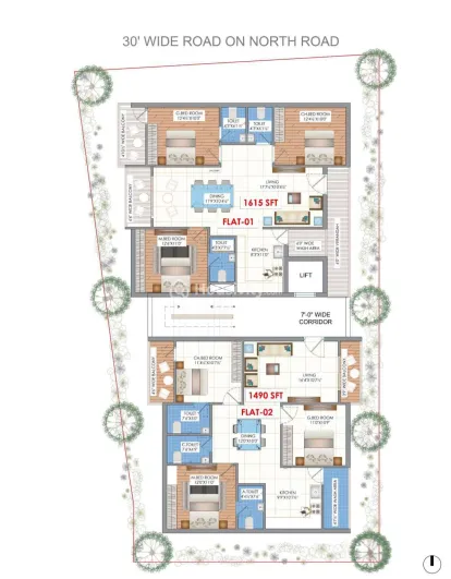 Saanvi Ayla Homes Image 4