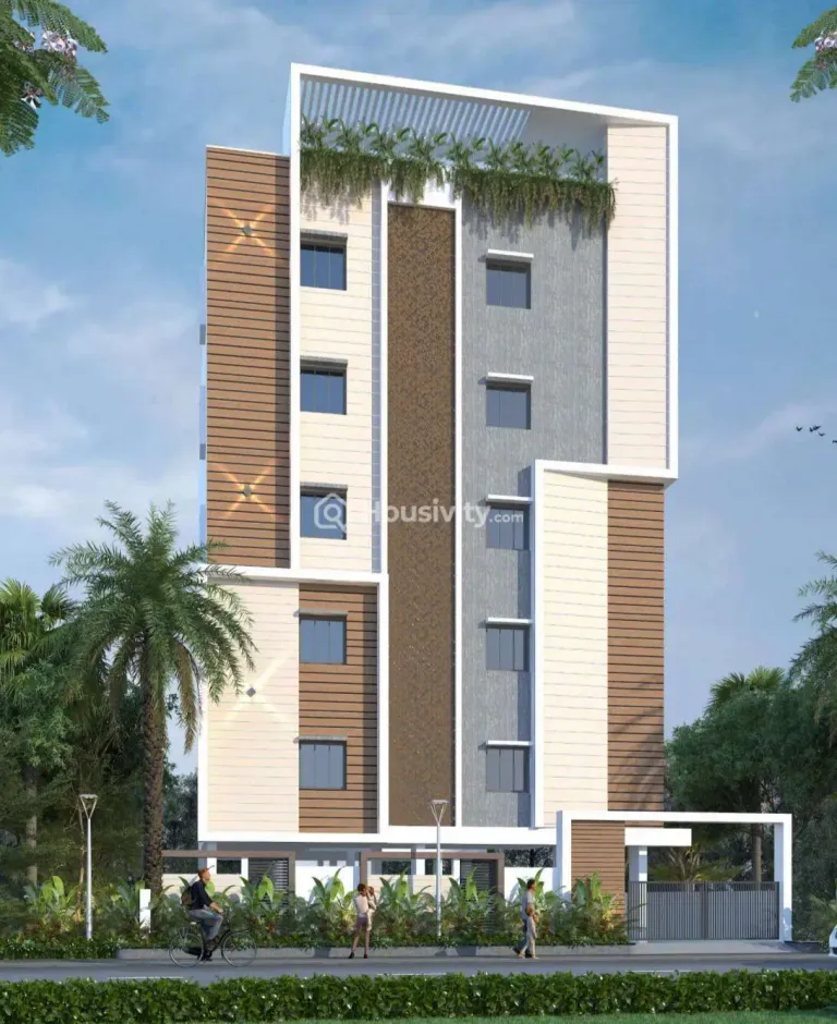 Saanvi Ayla Homes Thumbnail