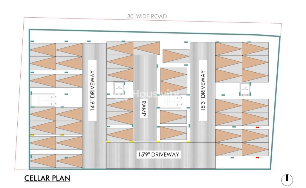 Saanvi Antalya Homes Image 4