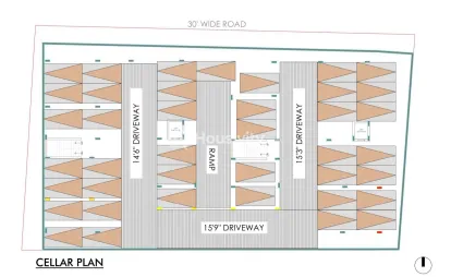 Saanvi Antalya Homes Image 4