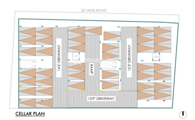 Saanvi Antalya Homes Image 4