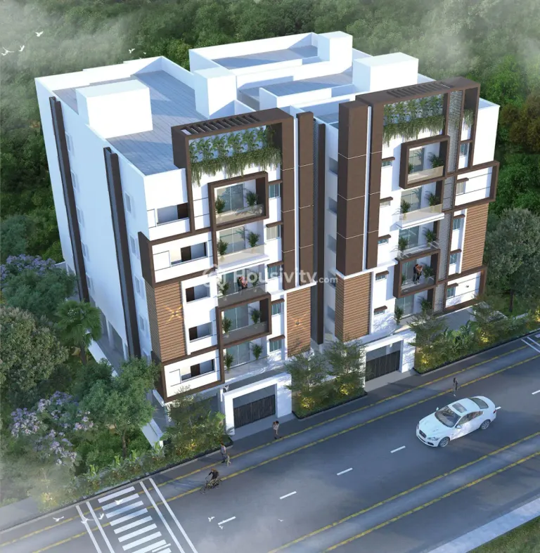 Saanvi Athena Homes Image 1