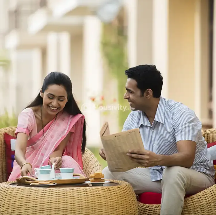 Saanvi Athena Homes Image 3