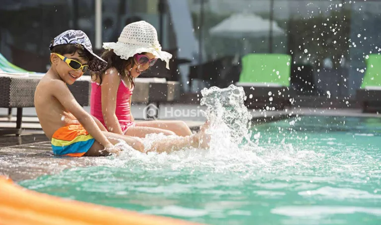 Saanvi Athena Homes Image 4