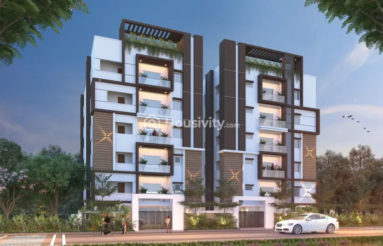Saanvi Athena Homes Thumbnail