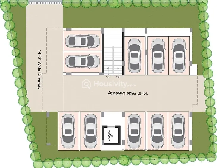 Saanvi Aura Homes Image 4