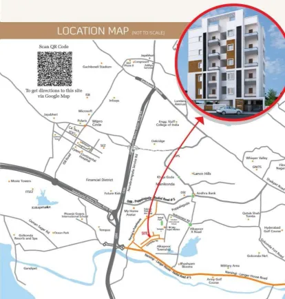 Saanvi Aura Homes Image 3