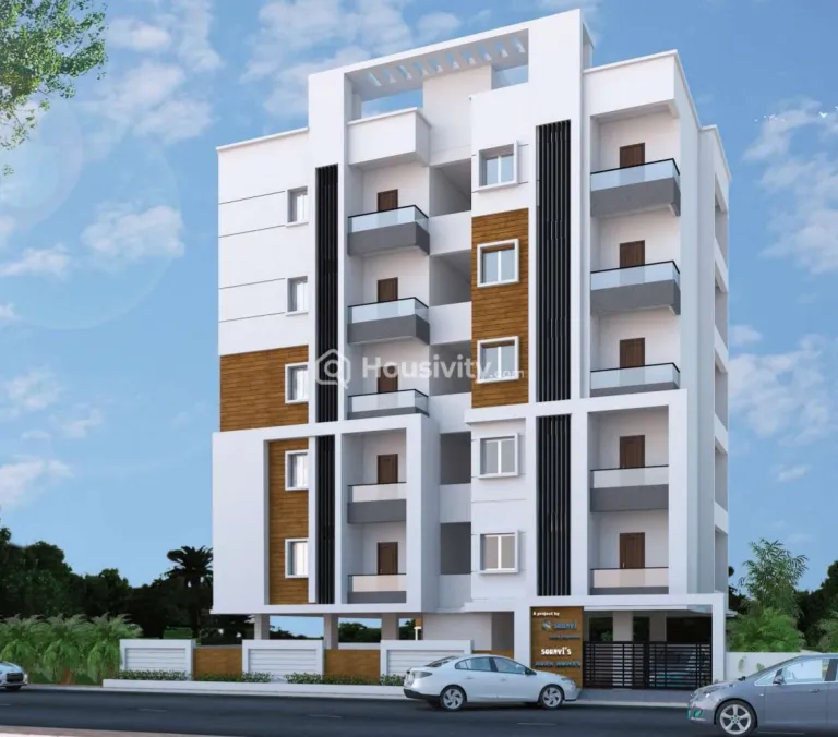 Saanvi Aura Homes Thumbnail