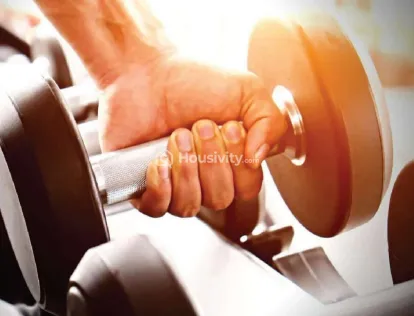 Saanvi Advaitha Homes Image 4