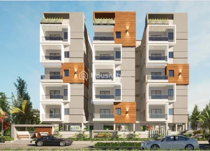 Saanvi Advaitha Homes Thumbnail