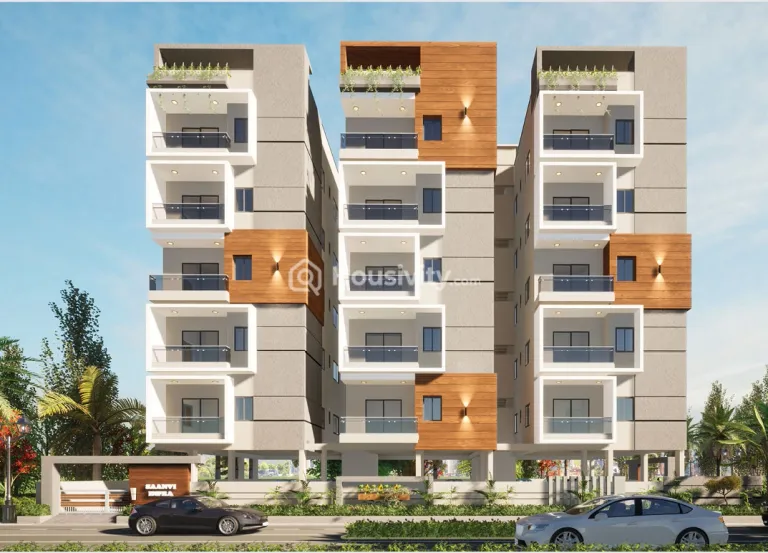 Saanvi Advaitha Homes Thumbnail