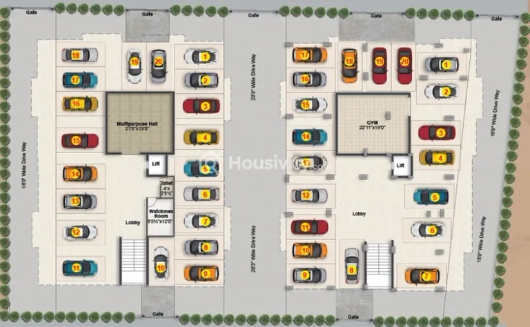 Saanvi Aurelia Homes Image 4