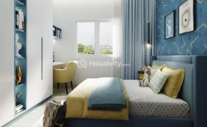 Saanvi Aurelia Homes Image 2