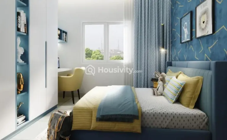 Saanvi Aurelia Homes Image 2