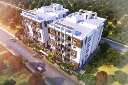 Saanvi Aurelia Homes Image 1