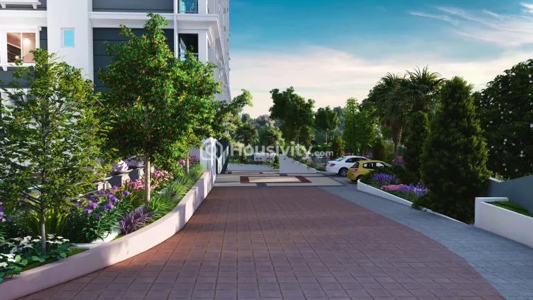 Elegant Hermitage Image 4